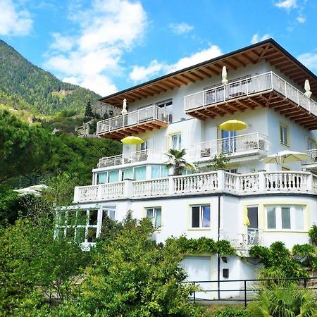 Appartement Trafoier Тироло Экстерьер фото