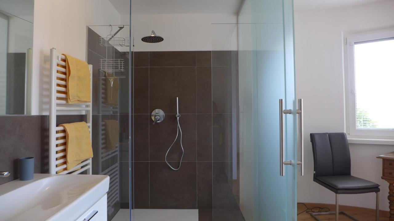 Appartement Trafoier Тироло Экстерьер фото