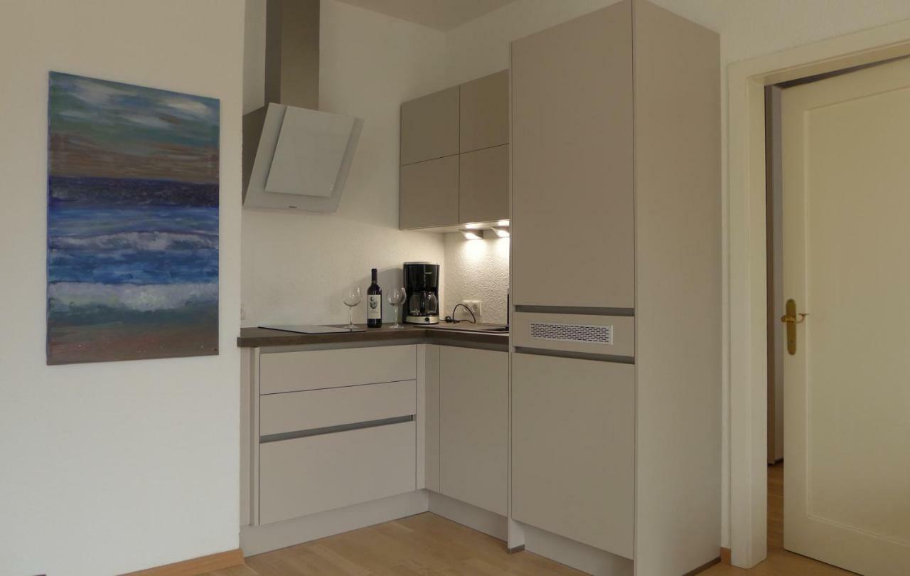 Appartement Trafoier Тироло Экстерьер фото