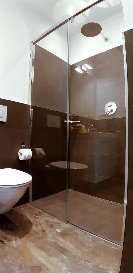 Appartement Trafoier Тироло Экстерьер фото
